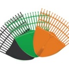 Vassoura Plastica Nº 16 Verde - Fertilizare