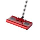 Vassoura Sem Fio Eletrica Magica Casa Limpeza Flexível