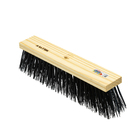 Vassourão Clássico Madeira Com Cabo - Mileva