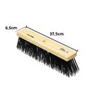 Vassourão Clássico Madeira Com Cabo - Mileva