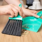 Vassourinha Duo Noviça