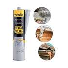 Veda Calhas Alumínio 270g  Vonder