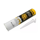 Veda Calhas Alumínio 300ml/270g - Vonder