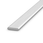 Veda Fresta Adesivo 2mm Porta, Portal E Janela Branco - 6mts