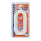 Veda Fresta Branco 7x5x5000mm Better's