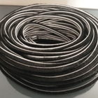 Veda Fresta Fita Escovinha Normal De Vedação Porta Janela Pre