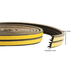 Veda Frestas Adesivo Comfortdoor Tipo E Para Portas E Janelas