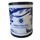 Veda Piscina 10Kg Cumc Ate 5.000L Aplicação com Agua