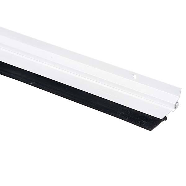 Veda Porta 80 cm Epóxi Branco Reisam