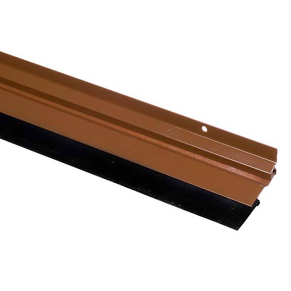 Veda Porta 80 cm Epóxi Marrom Reisam