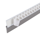 Veda Porta Adesivo "Espátula" Branco 90cm