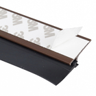 Veda Porta Adesivo "Espátula" Marrom 90cm