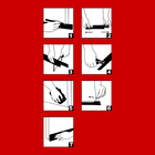 Veda Porta Adesivo Espátula Plástico Marrom 1m 1 peça