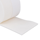 Veda Porta Adesivo Rolo Plástico Branco 1m 1 rolo