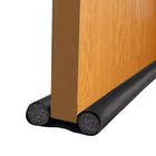 Veda Porta Ajustável - 90 - Preto