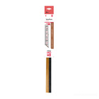 Veda Porta para Porta Adesivo Escova Cerejeira 90cm