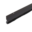 Veda Porta Parafusar "Escova" Bronze 80cm