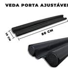 Veda Porta Pratcasa 80 Cm Ajustável
