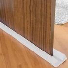 Veda Porta Rolinho Branco 80cm Comfort Door