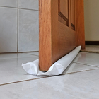 Veda Porta Tradicional Branco - 80 Bemprat