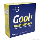 Veda Rosca Gool 1-2equot,x10m C-10pcs