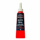 Veda Rosca Liquido Quick Seal Brasweld