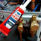 Veda Rosca Liquido Quick Seal Brasweld