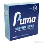 Veda Rosca Puma 3-4"x25m C-10pcs