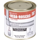 Veda Roscas Líquido Com Ptfe 310 Gramas - Quimatic Tapmatic