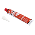 Vedacalha 50g Alumínio Calha Forte