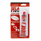 Vedacalha 50g Alumínio Calha Forte