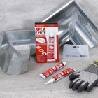 Vedacalha 50g Incolor Calha Forte