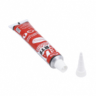 Vedacalha 50g Incolor Calha Forte