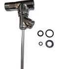 Vedação Bica Cozinha Deca 1256 E 1258 Atual - 4160028