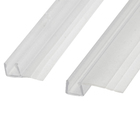 Vedação de Box P/Vidro 5 á 8mm