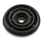 Vedação Gabinete Lavadora - Ltc07 Electrolux Vedação Gabinete