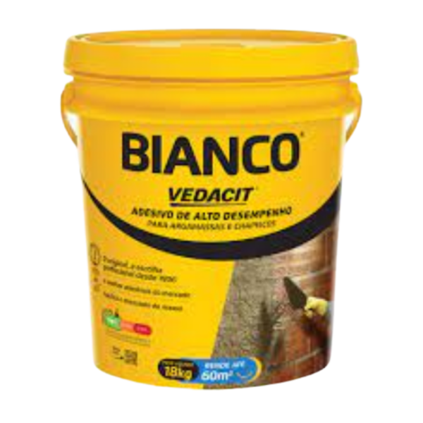 Vedacit Bianco 18l