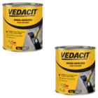 Vedacit Massa Asfaltica Reparolt 1 Kgonu