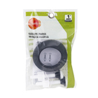 Vedador de PVC para Caixa Acoplada Equation