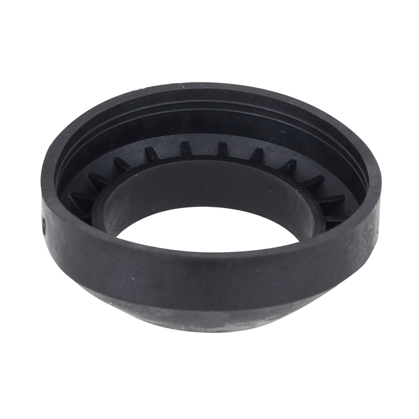 Vedador de PVC e Parafusos de Fixação para Caixa Acoplada Equation