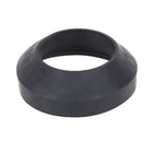 Vedador de PVC e Parafusos de Fixação para Caixa Acoplada Equation