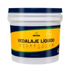 Vedalaje Líquido 15 Litros Vbrasil Secagem Ultrarrápida