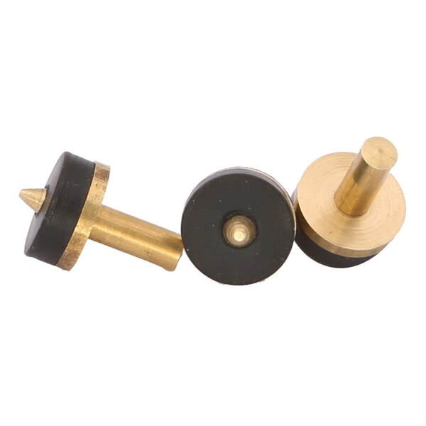 Vedante Para Torneira Ou Registro 1/2 - 3 Peças Rieti