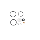 Vedantes Válvula Descarga Docol 1.1/4" Alta Pressão - 01991500