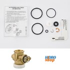 Vedantes Válvula Descarga Docol 1.1/4" Alta Pressão - 01991500