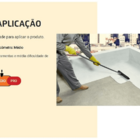 Vedapren Laje Branco 900g Vedacit - Unico