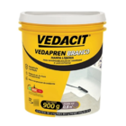 Vedapren Laje Branco 900g Vedacit - Unico