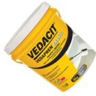Vedapren Parede Branco 18kg Vedacit - Unico