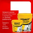Vedapren Parede Branco 18kg Vedacit - Unico