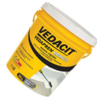 Vedapren Parede Branco 18kg Vedacit - Unico